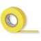 PVC-Isolierband 0,15x15x10 m gelb
